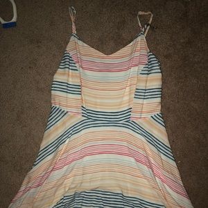 Summer sundress